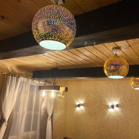 Silumetras Hotel Ventspils Buitenkant foto