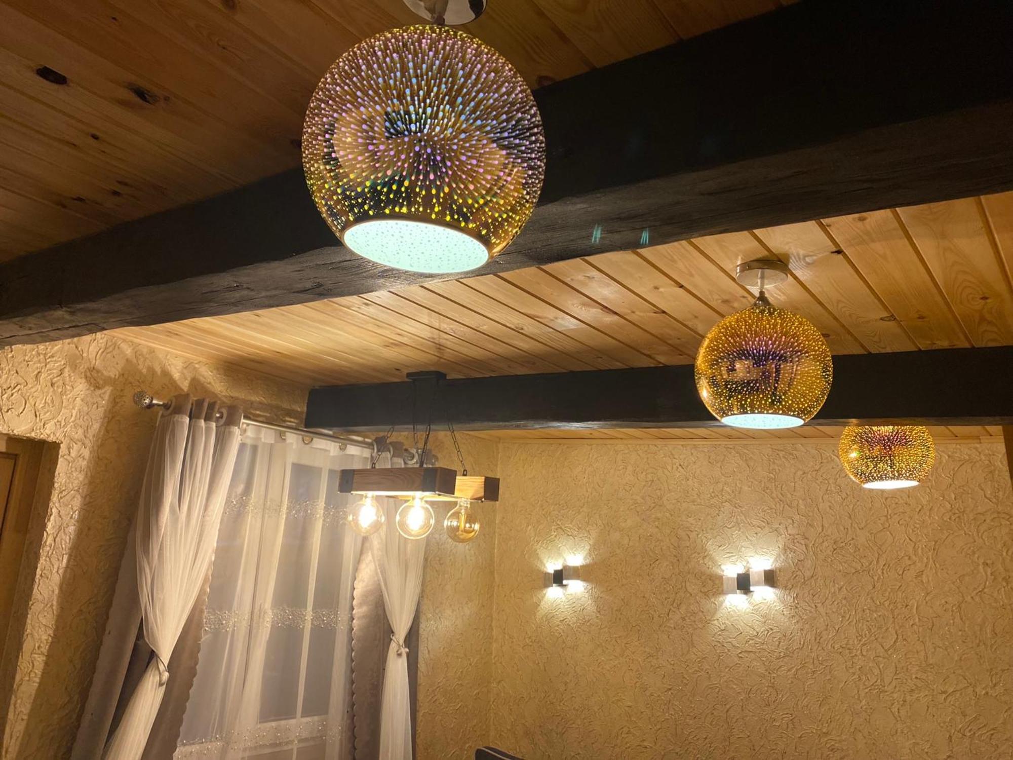 Silumetras Hotel Ventspils Buitenkant foto