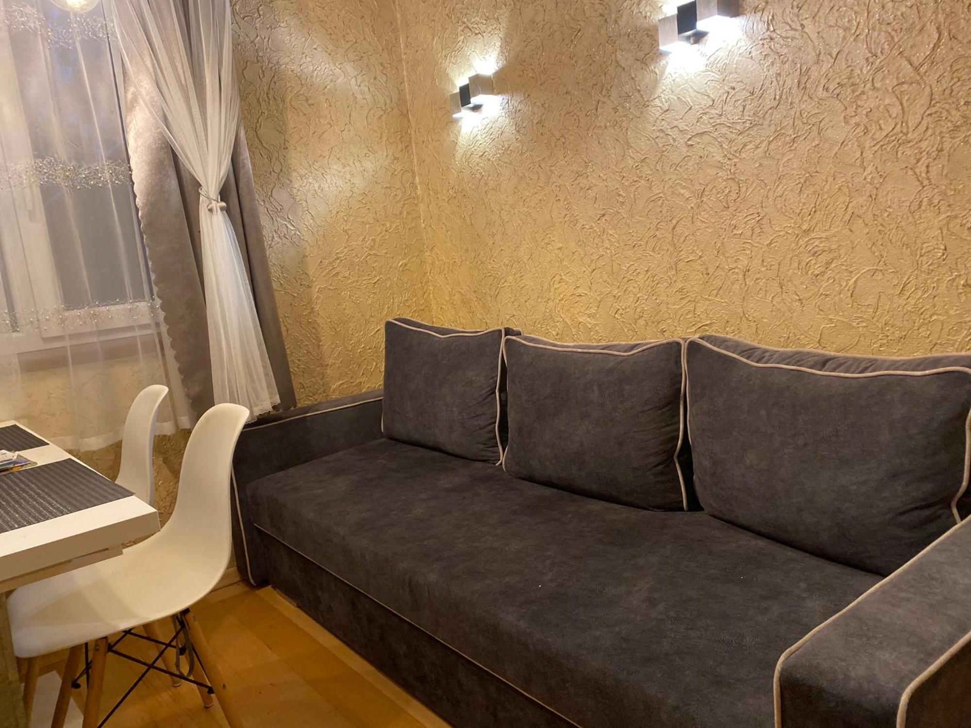 Silumetras Hotel Ventspils Buitenkant foto